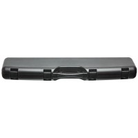 Кейс MEGAline 200/0008 110х25х11 см. Чорний