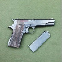 ММГ Star mod B Colt M1911 бу
