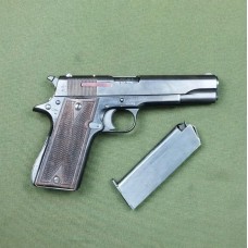 ММГ Star mod B Colt M1911 бу
