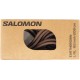 Шнурки Salomon Forces Spare Lace 208 earth