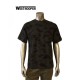 Футболка Westrooper 170G Night Camo