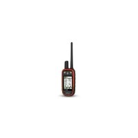 Портативний GPS-відстежувач собак Garmin Atemos 100