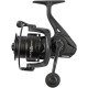Катушка Brain Scout SE-B 4000S 8+1BB Black