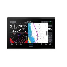 Картплотер Garmin GPSMAP 9017 преміум-класу