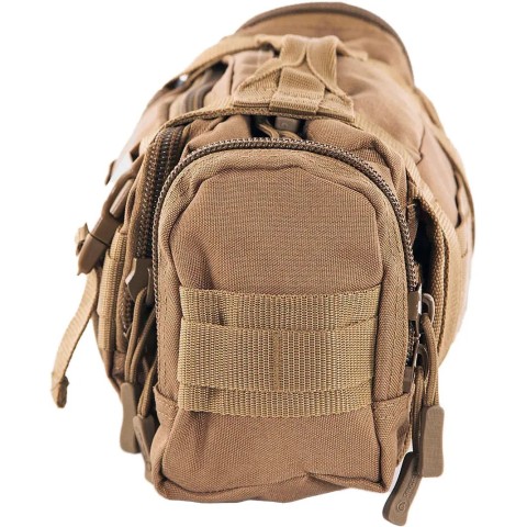 Сумка дорожня Snugpak ResponsePak Coyote
