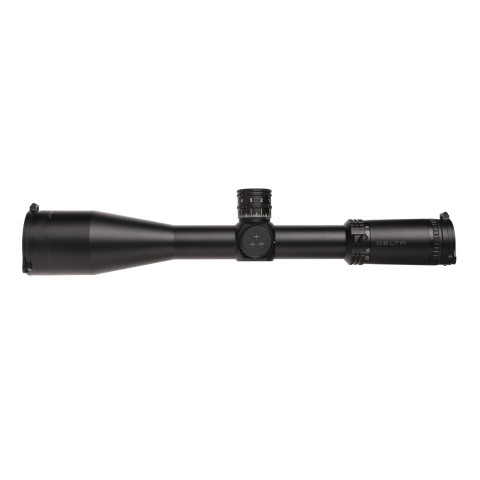 Прицел оптический Delta Javelin 4.5-30x56 (34 мм) FFP illum. SMR-2