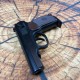 Пневматичний пiстолет KWC KM44 KMB Makarov Blowback Б/У