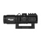 Прицел призматический Sig Optics BRAVO5 BATTLE SIGHT, 5X32MM HORSESHOE DOT ILLUM RETICLE