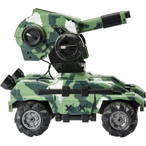Танк на радиоуправлении ZIPP Toys CamoFighter