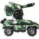 Танк на радиоуправлении ZIPP Toys CamoFighter