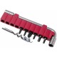 Мультитул Victorinox Swisstool Spirit X Plus 105мм,35функ+чорн.нейлон.чохол