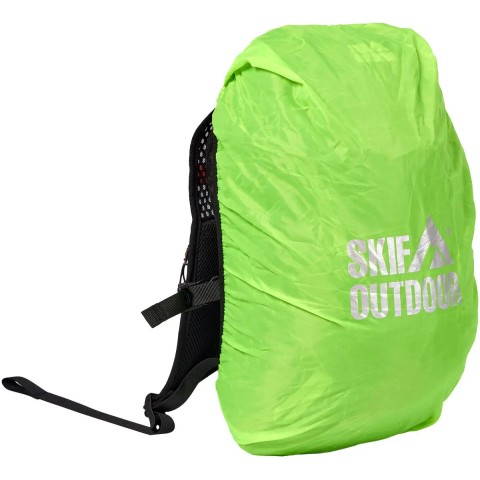 Рюкзак Skif Outdoor Racer 25 Black