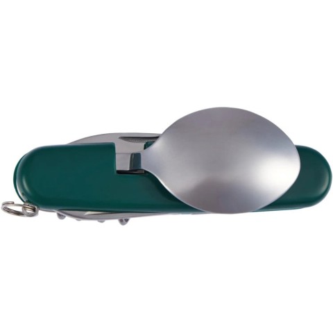 Ніж багатофункціональний Active Launcher 2 Olive