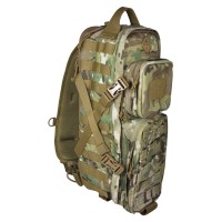 Сумка-слинг Hazard 4 Evac PLAN B SLING, 17.7 л, MultiCam
