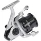 Катушка Brain Scout SE-S 4000S 8+1BB Silver