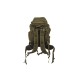 Рюкзак Beretta Green Line Multipurpose Dark Green 25л