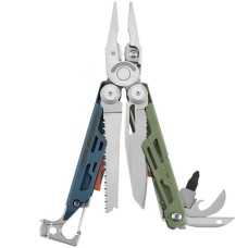 Мультиінструмент Leatherman Signal Tundrascape