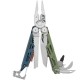 Мультиінструмент Leatherman Signal Tundrascape
