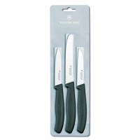Набор кухонный Victorinox SwissClassic (3 предмета)