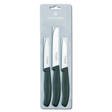 Набір кухонний Victorinox SwissClassic (3 предмета)