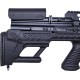 Гвинтівка пневматична Optima Bull Boss PCP 4,5 мм