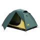 Тент Tramp Tent 6 х 6 green UTRT-103