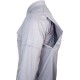 Рубашка Mecanik Prime XL gray