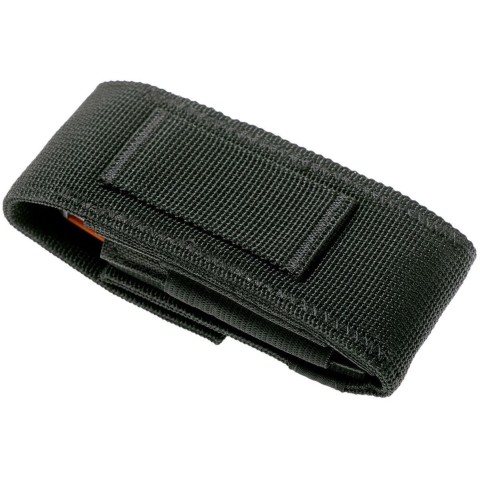 Мультиінструмент Leatherman CHARGE PLUS ORANGE, синтетичний чохол, карт. кор., метрич. біти