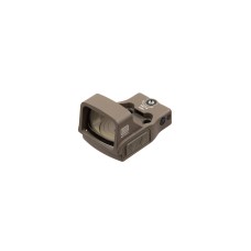 Приціл коліматорний EOTech EFLX Mini 6MOA TAN