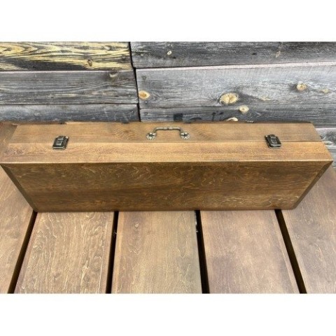 Набір шампурів Майстер BBQ