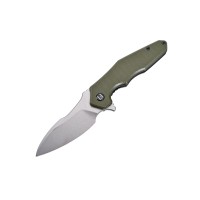 Нож Hightron Mini Ventura, D2, G10