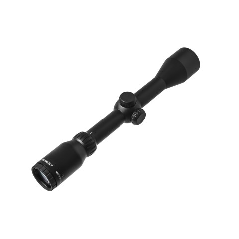 Прицел оптический Burris 3-10х40 