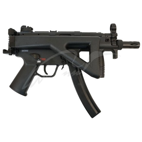 Гвинтівка пневматична Umarex HK MP5 K-PDW Blowback кал. 4.5 мм BB