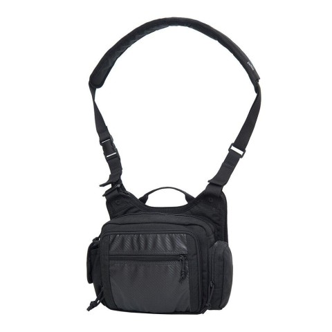 Сумка DANAPER ALPHYN Urban M, Black