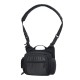 Сумка DANAPER ALPHYN Urban M, Black