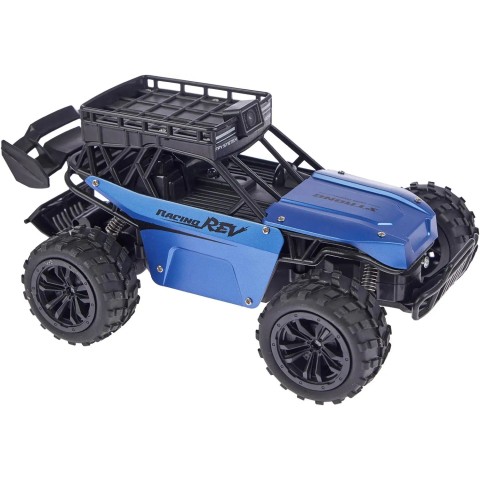 Машинка ZIPP Toys FPV Racing з камерою Синій