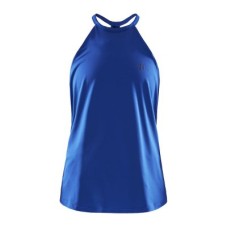 UNTMD High Neck Singlet Woman