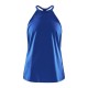 UNTMD High Neck Singlet Woman