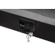 Підліжковий сейф MaxSafes з ел.замком та системою Finger Vein