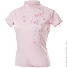 Active Bike Lightning Dragonfly Jersey Woman