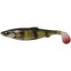 Силикон Savage Gear LB 4D Herring Shad 90mm 5.0g Perch (поштучно)