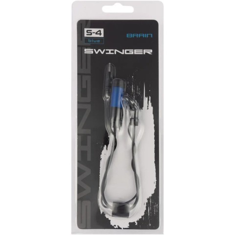 Сигнализатор Brain Swinger S-4 цвет: blue