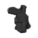 Кобура Umarex для Walther CP99/P99/PPQ и CPS