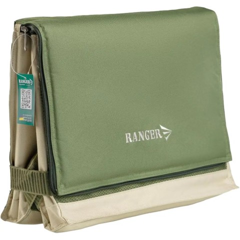 Термосумка Ranger HB5-XL 33 ц:green/beige