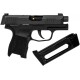 Пневматический пистолет Sig Sauer P365 Blowback