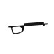 Скоба УСМ Atlasworxs для Tikka T3х Black