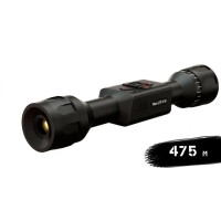 Тепловізійний приціл ATN MARS LTV 160 3-9x (08486)