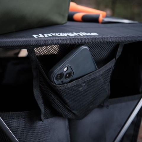 Підставка прозора каскадна для 6 ножів Weknife/Civivi/Sencut