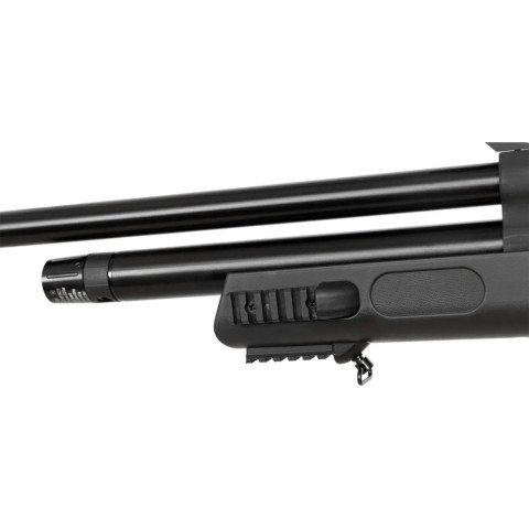 Гвинтівка пневматична Optima Gladius Long PCP 4,5 мм