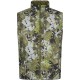 Жилет Blaser Active Outfits Endeavor Reversible XL Dark Olive